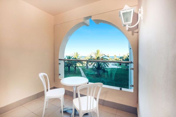 Hotel Iberostar Diar El Andalous (Sousse)